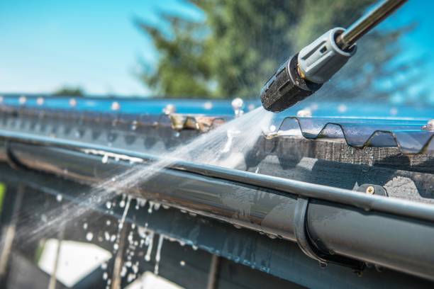 Best Pressure Washing Services for Businesses  in Lino Lakes, MN