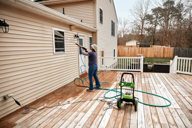 Best Commercial Pressure Washing  in Lino Lakes, MN