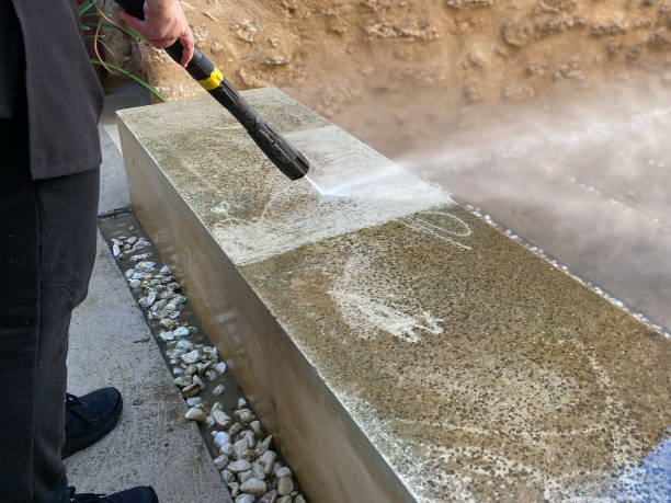 Best Commercial Building Pressure Washing  in Lino Lakes, MN