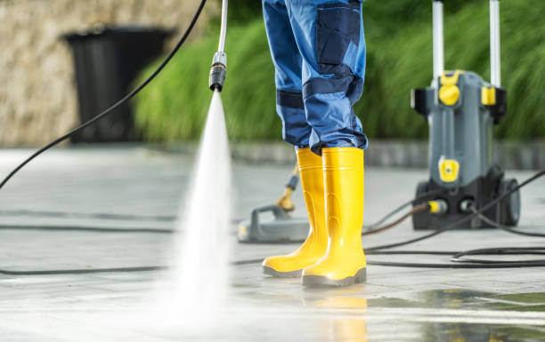 Professional Pressure Washing in Lino Lakes, MN