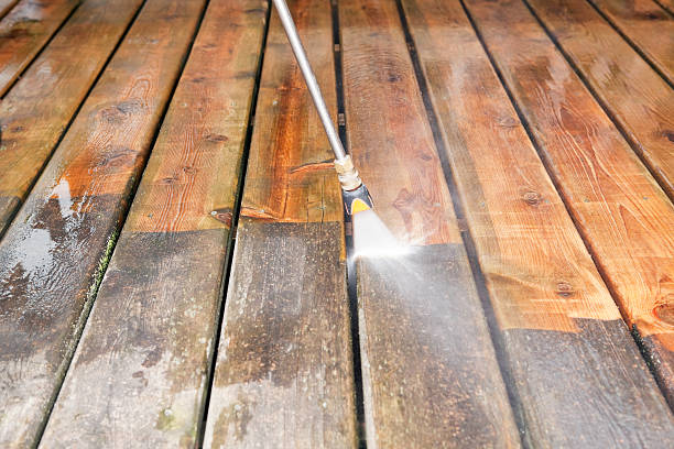 Best Commercial Building Pressure Washing  in Lino Lakes, MN