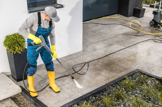 Best Fence Pressure Washing  in Lino Lakes, MN