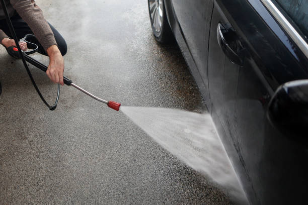 Why Choose Our Certified Pressure Washing Experts for Your Project Needs in Lino Lakes, MN?