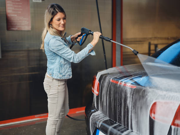 Best Local Pressure Washing Services  in Lino Lakes, MN
