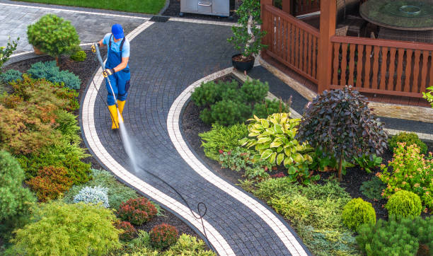 Local Pressure Washing Services in Lino Lakes, MN