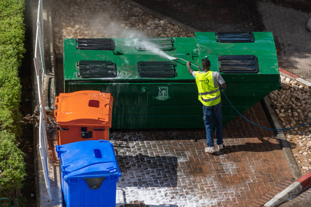 Best Affordable Pressure Washing  in Lino Lakes, MN